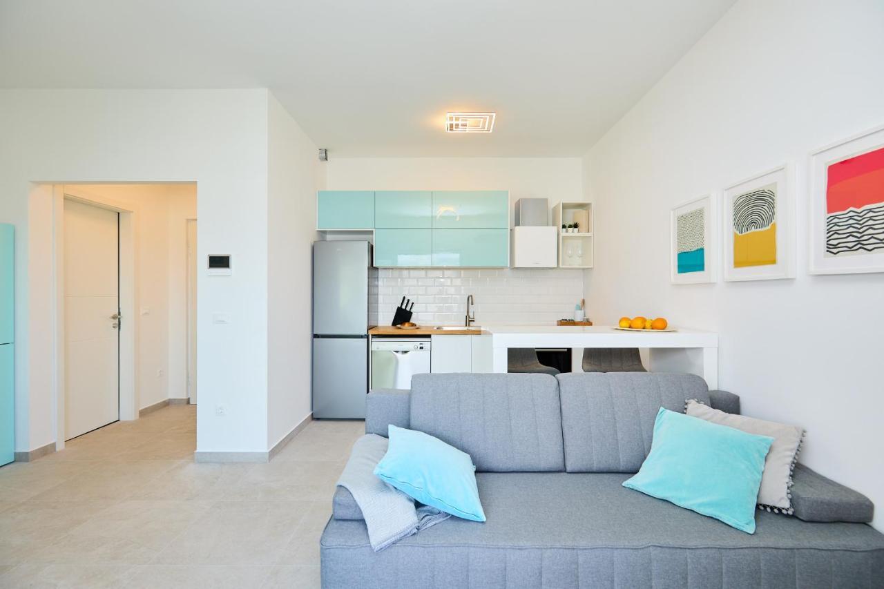 Apartamento Hedera Estate Hedera A35