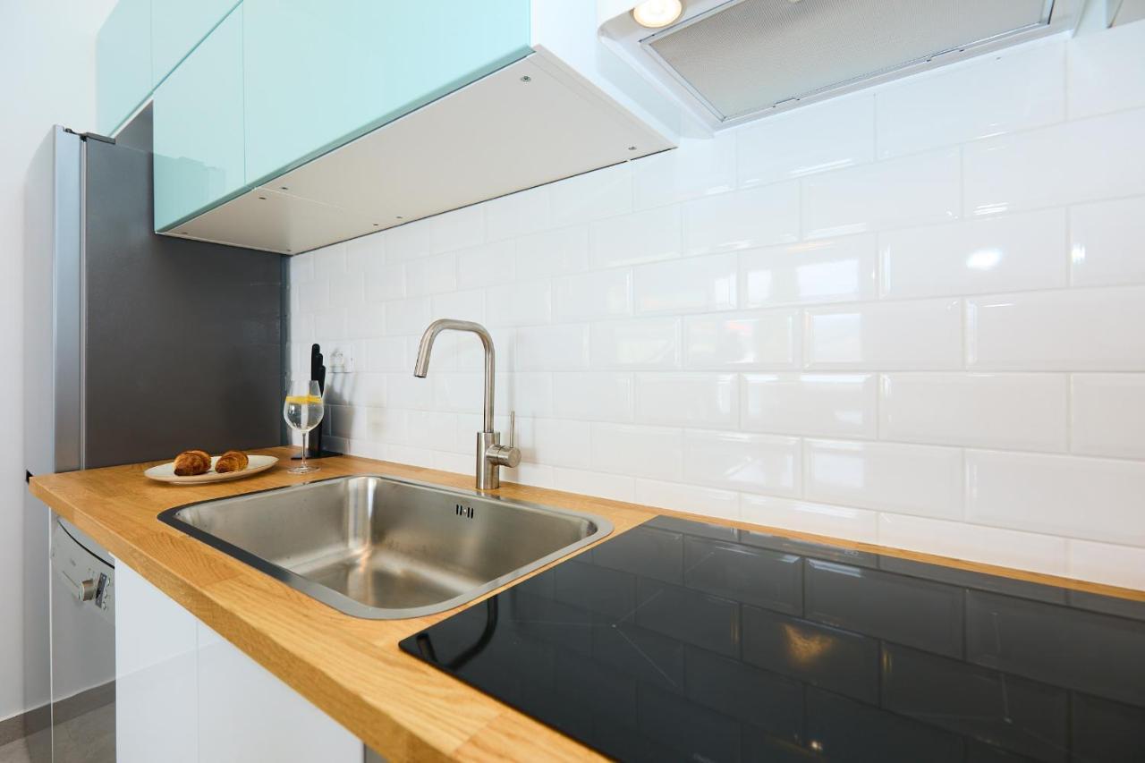 Apartamento Hedera Estate Hedera A35 *