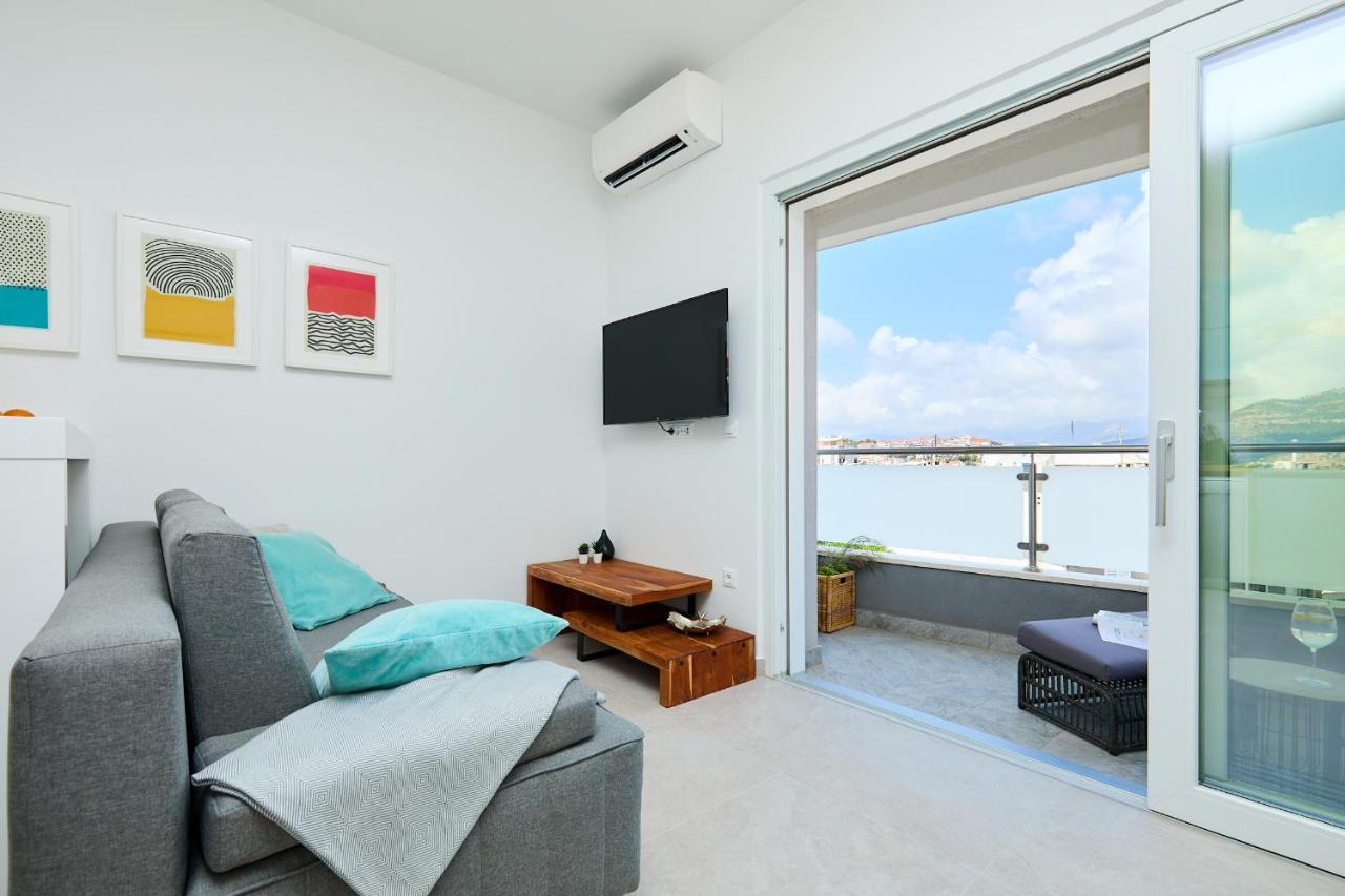 Hedera Estate Hedera A35 Apartment *