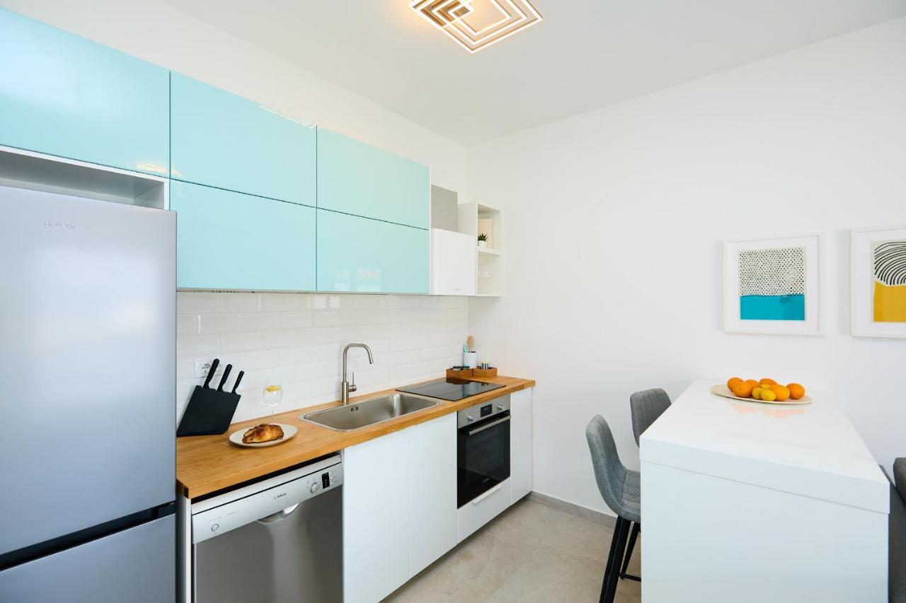 Apartamento Hedera Estate Hedera A35