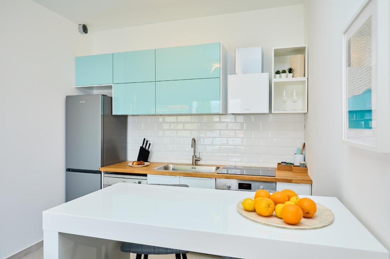 Hedera Estate Hedera A35 Apartment