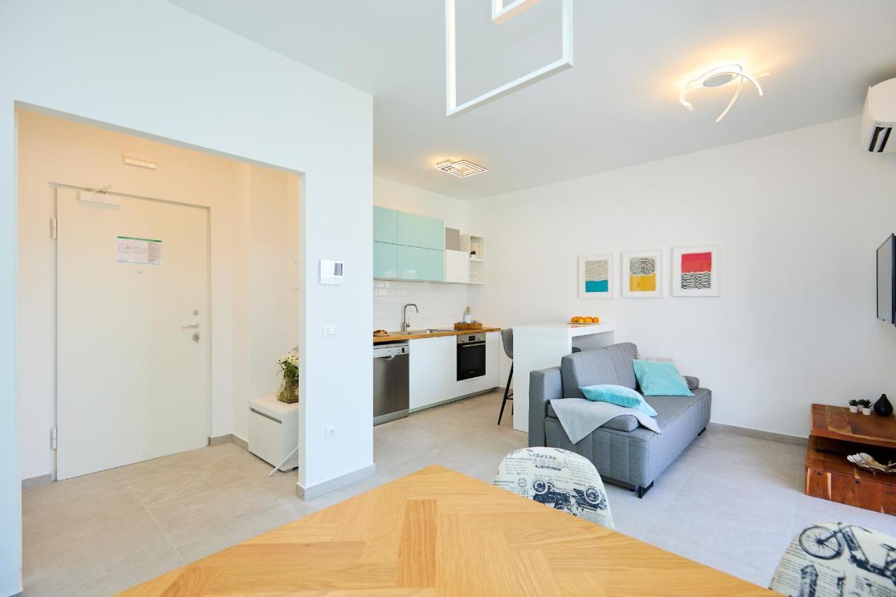 Hedera Estate Hedera A35 Apartment *
