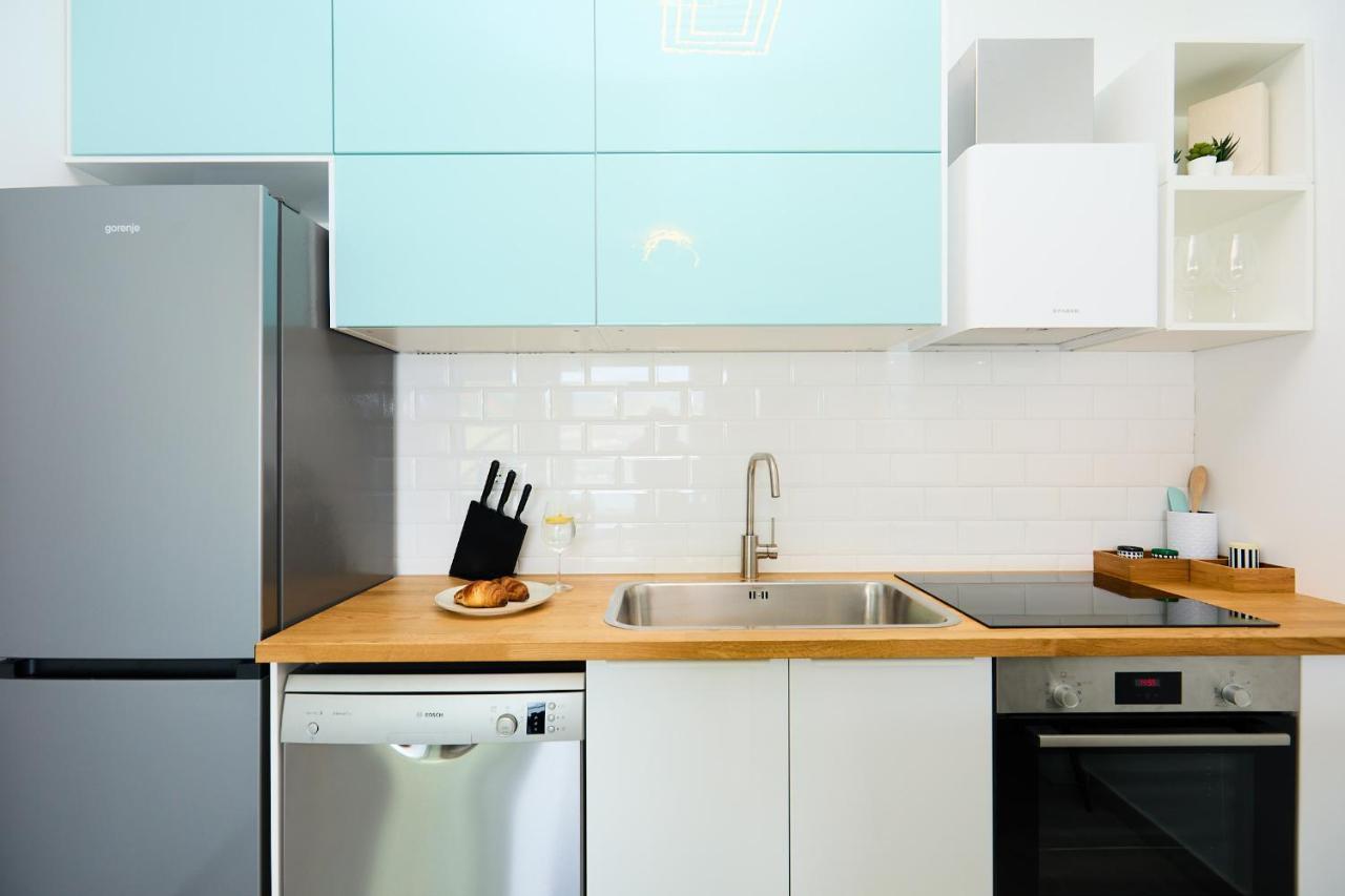 Hedera Estate Hedera A35 Apartment