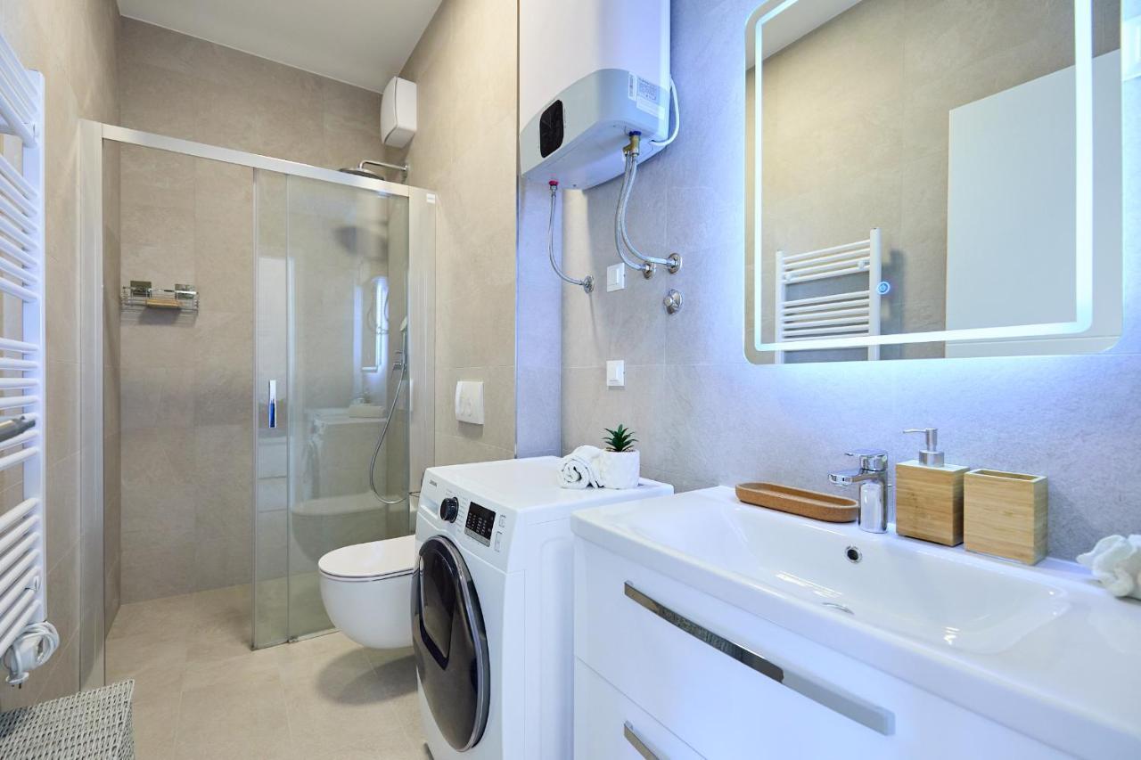 Hedera Estate Hedera A35 Apartamento Dubrovnik