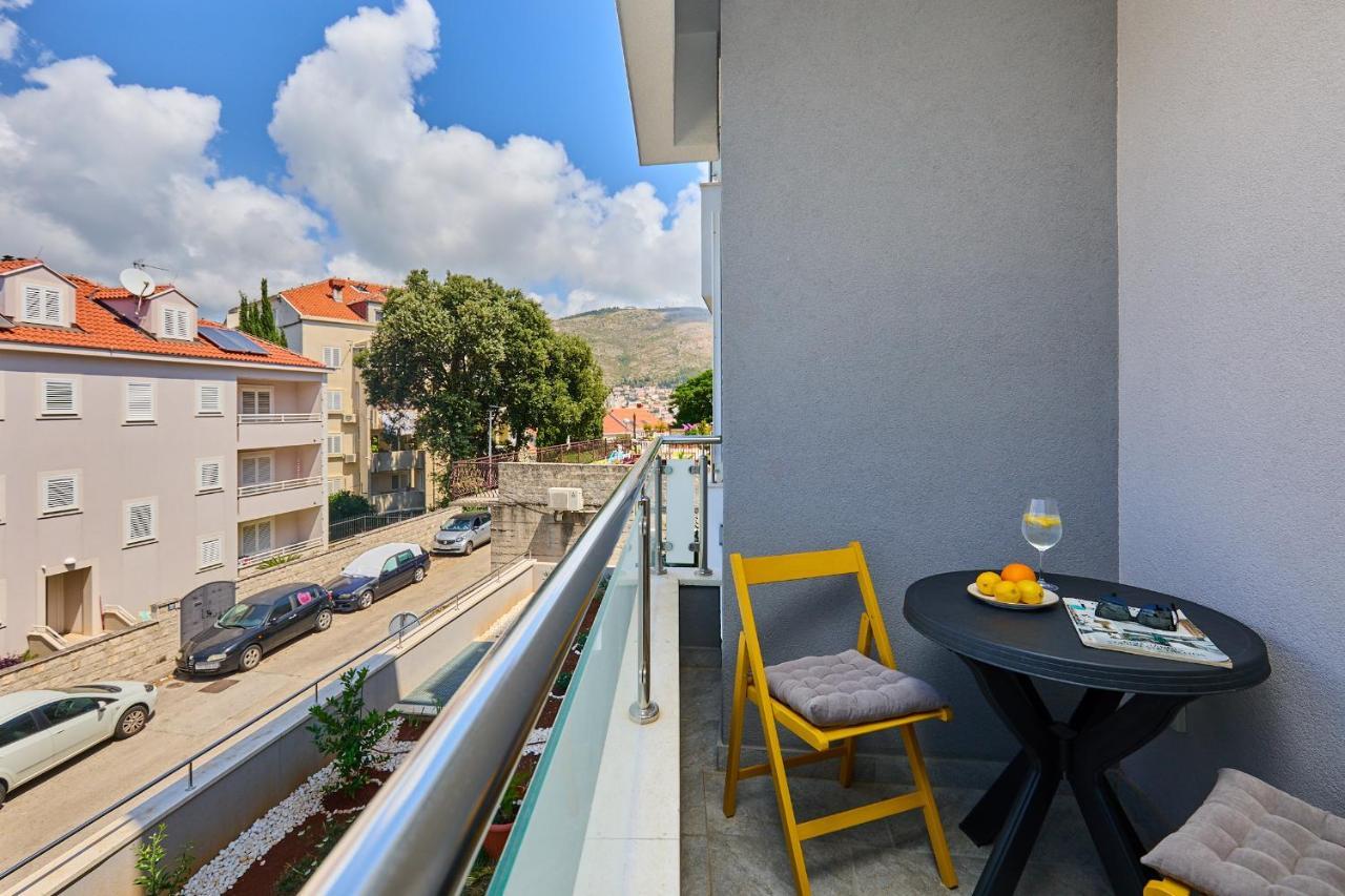 Apartment Hedera Estate Hedera A35 *