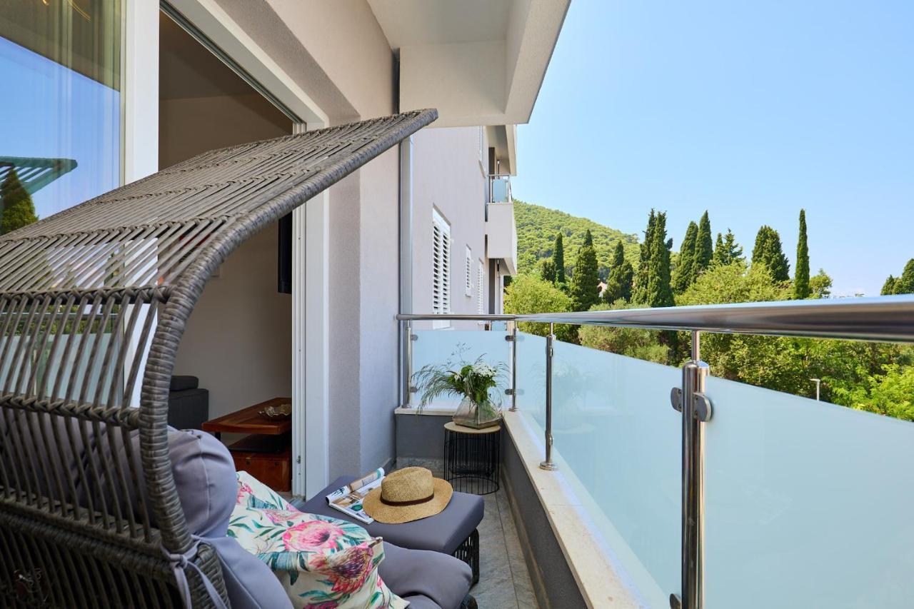Hedera Estate Hedera A35 Apartamento Dubrovnik